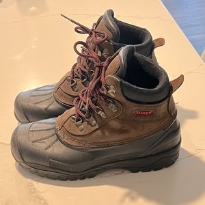 EUC Men’s Sorel Boots | Size 7 |